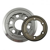 MCS Release Disc & Pressure Plate Kit, Clutch