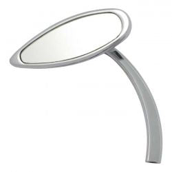 MCS Eye Shaped Mirror, Plain