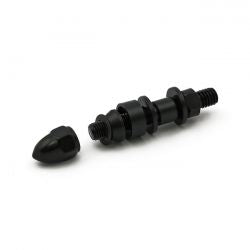 MCS Mirror Adapter. Black