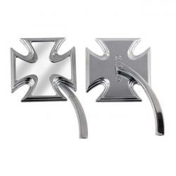 MCS Mirror, Magni, Left Or Right