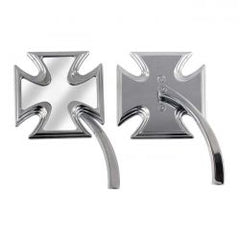 MCS Mirror, Magni, Left Or Right