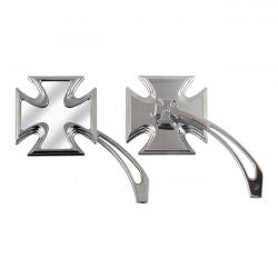 MCS Mirror, Donar, Left Or Right