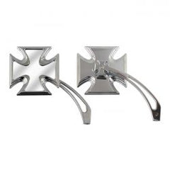 MCS Mirror, Donar, Left Or Right