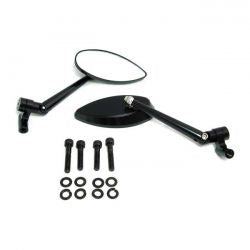 MCS Deepcut Mirror Set