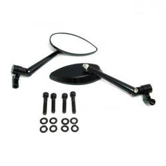 MCS Deepcut Mirror Set