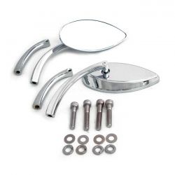 MCS Deepcut Mirror Set