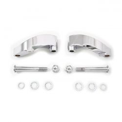 MCS Mirror Extension Set. Chrome