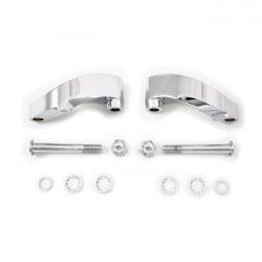 MCS Mirror Extension Set. Chrome