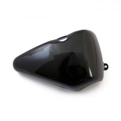 MCS Oil Tank Cover, Black