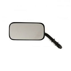 MCS Box Mirror. Black