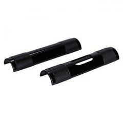 MCS 1-1/4" To 1" Riser Reducer Sleeve Set. Black