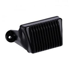 MCS Voltage Regulator/Rectifier. Black