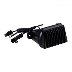 MCS Voltage Regulator/Rectifier. Black