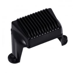 MCS Voltage Regulator/Rectifier. Black