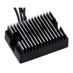 MCS Voltage Regulator/Rectifier. Black