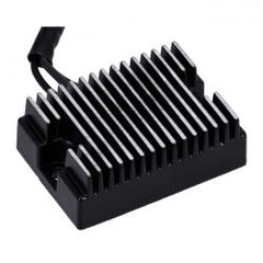 MCS Voltage Regulator/Rectifier. Black