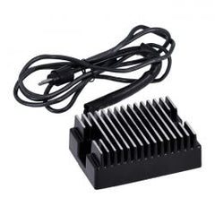 MCS Voltage Regulator/Rectifier. Black