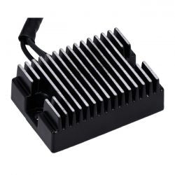 MCS Voltage Regulator/Rectifier. Black