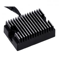 MCS Voltage Regulator/Rectifier. Black
