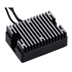 MCS Voltage Regulator/Rectifier. Black