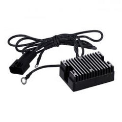 MCS Voltage Regulator/Rectifier. Black