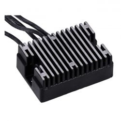 MCS Voltage Regulator/Rectifier. Black