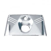 MCS Front Panel Fork. Chrome