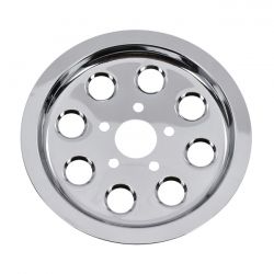 MCS Pulley Cover, Holes (61T)