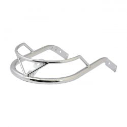 MCS Vintage Fender Rail, Front. Chrome