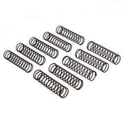 MCS Spring, Starter Clutch