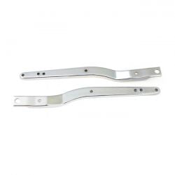 MCS 72-85 FX Fender Struts. Chrome