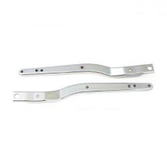 MCS 72-85 FX Fender Struts. Chrome
