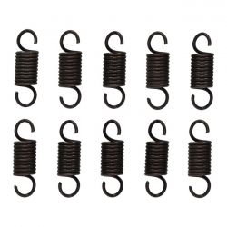 MCS Spring, Detent Arm Transmission
