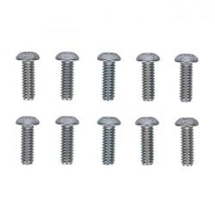 MCS Bolt, Torx Head