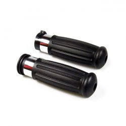 MCS Handlebar Grip Set, Antique Style