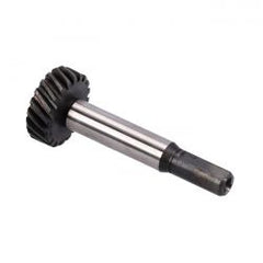 MCS Drive Gear Shaft, Oil Pump