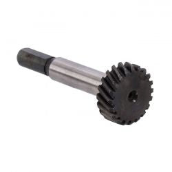 MCS Drive Gear Shaft, Oil Pump
