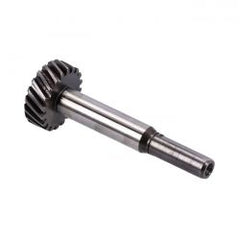 MCS Drive Gear Shaft, Oil Pump