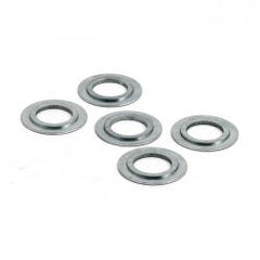 MCS Stepped Washer, Wheel Hub