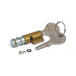 MCS Steering Head Lock