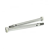 MCS Fork Damper Tube Assembly. 39mm Tubes