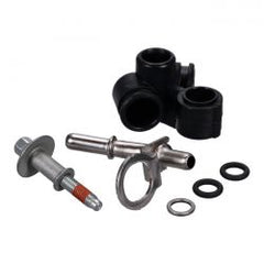 MCS Fuel Rail Service Kit