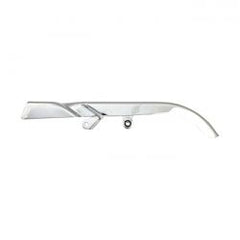 MCS Upper Belt Guard, Softail. Chrome