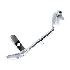 MCS Jiffy Stand Chrome, Std Length