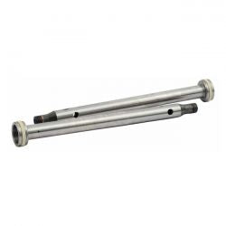 MCS Fork Damper Tube Assembly. 39mm Tubes