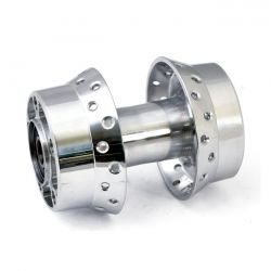 MCS Rear Wheel Hub