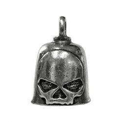 MCS Gremlin Bell Half Skull
