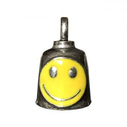 MCS Gremlin Bell Smiley