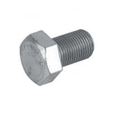 MCS Fork Stem Bolt. Zinc