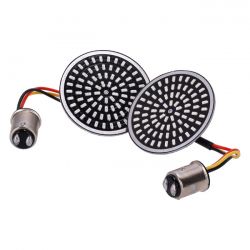 MCS Led Turn Signal Insert. Amber/Red